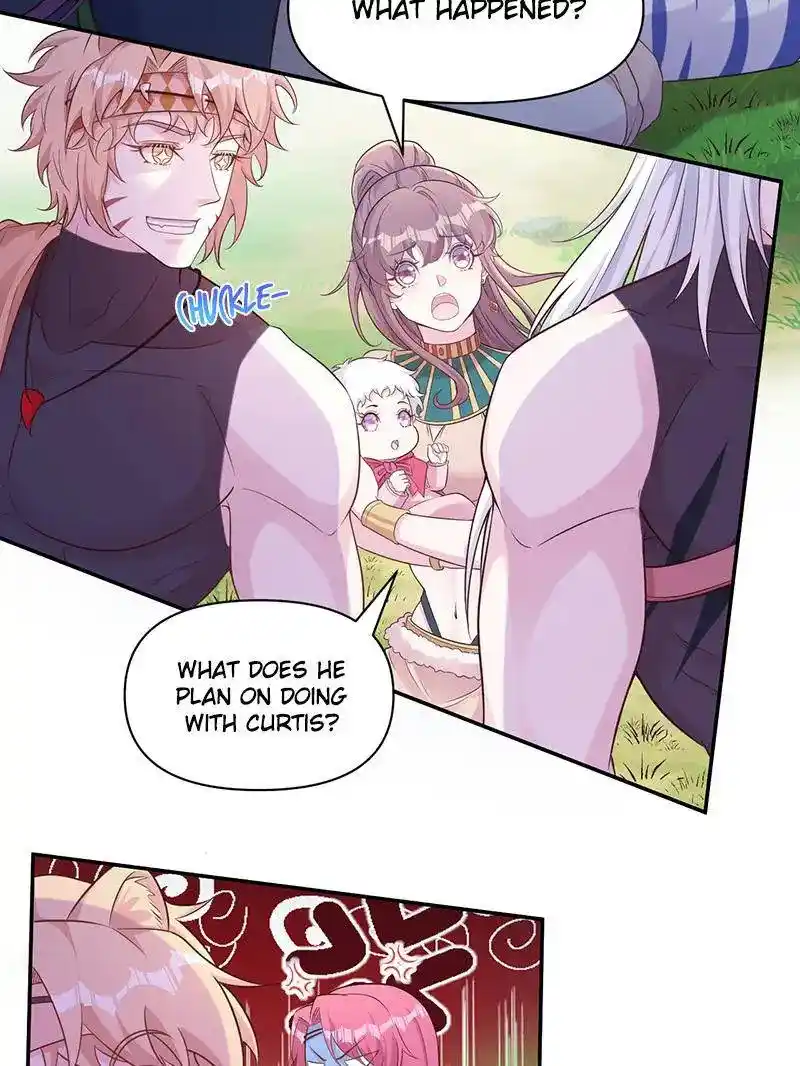 Beauty And The Beasts Chapter 592