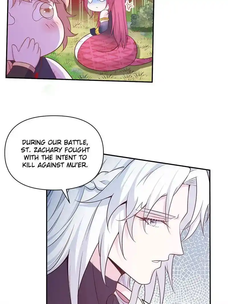 Beauty And The Beasts Chapter 592