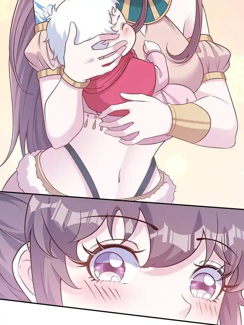 Beauty And The Beasts Chapter 592