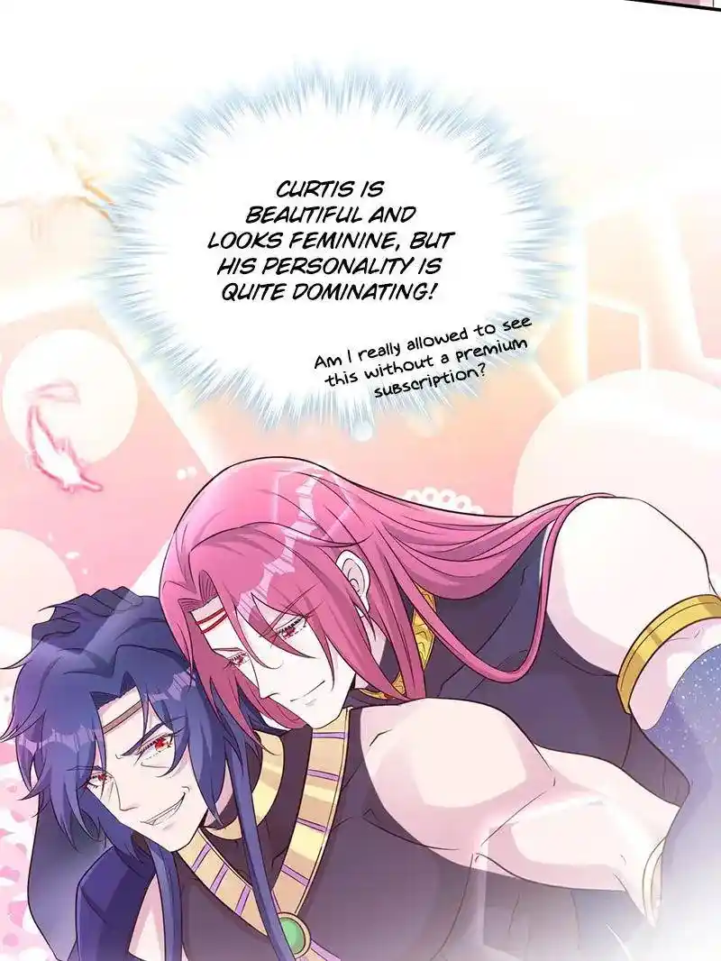 Beauty And The Beasts Chapter 592