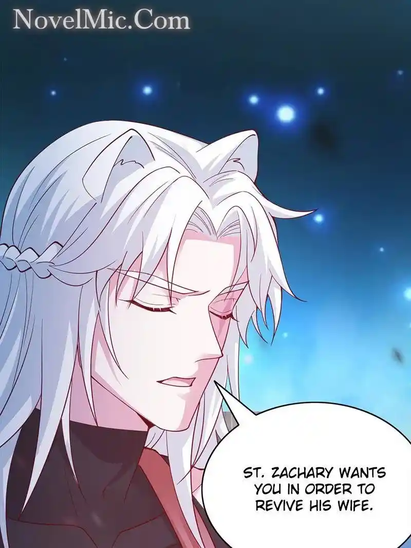 Beauty And The Beasts Chapter 592