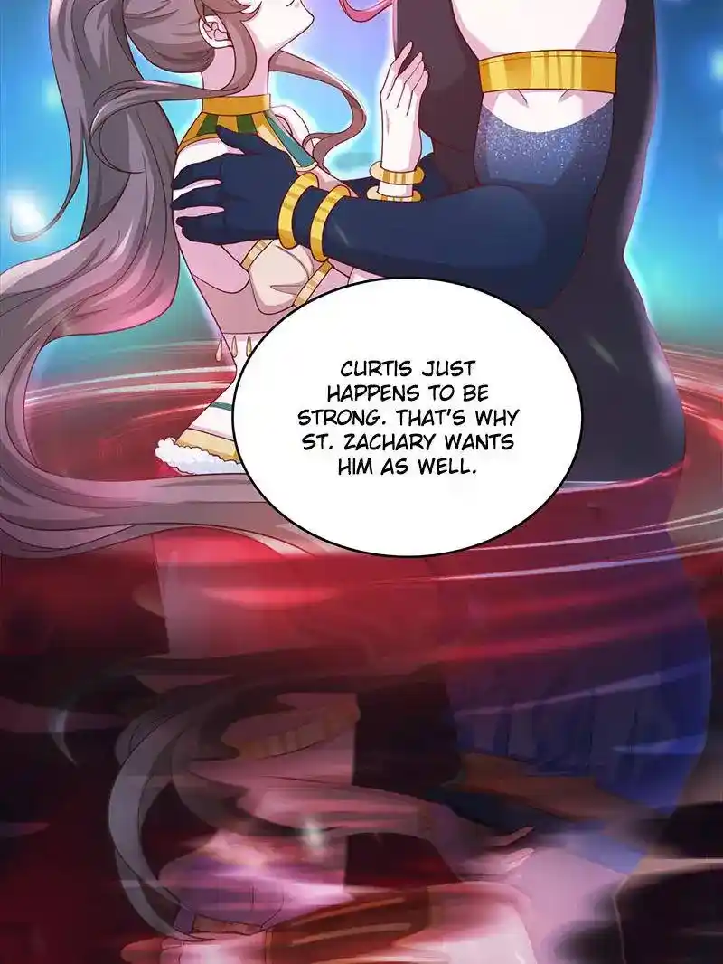 Beauty And The Beasts Chapter 592