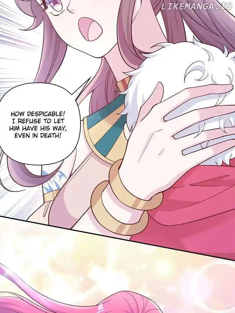 Beauty And The Beasts Chapter 593