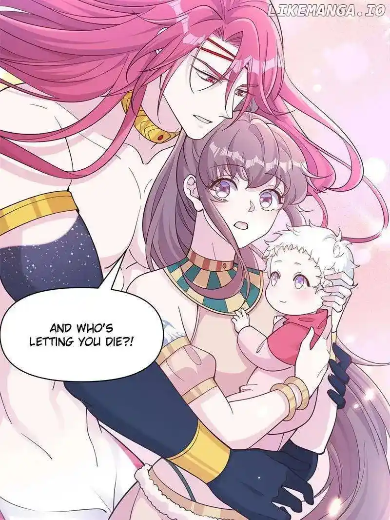 Beauty And The Beasts Chapter 593