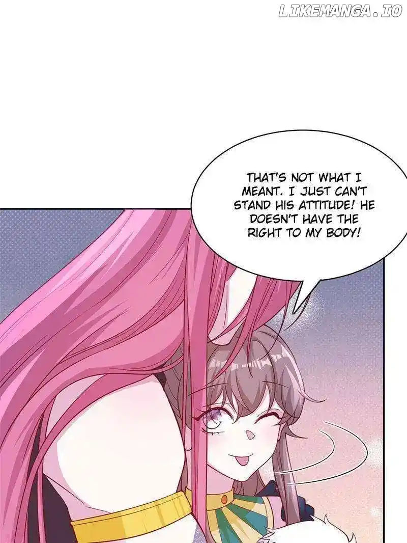 Beauty And The Beasts Chapter 593