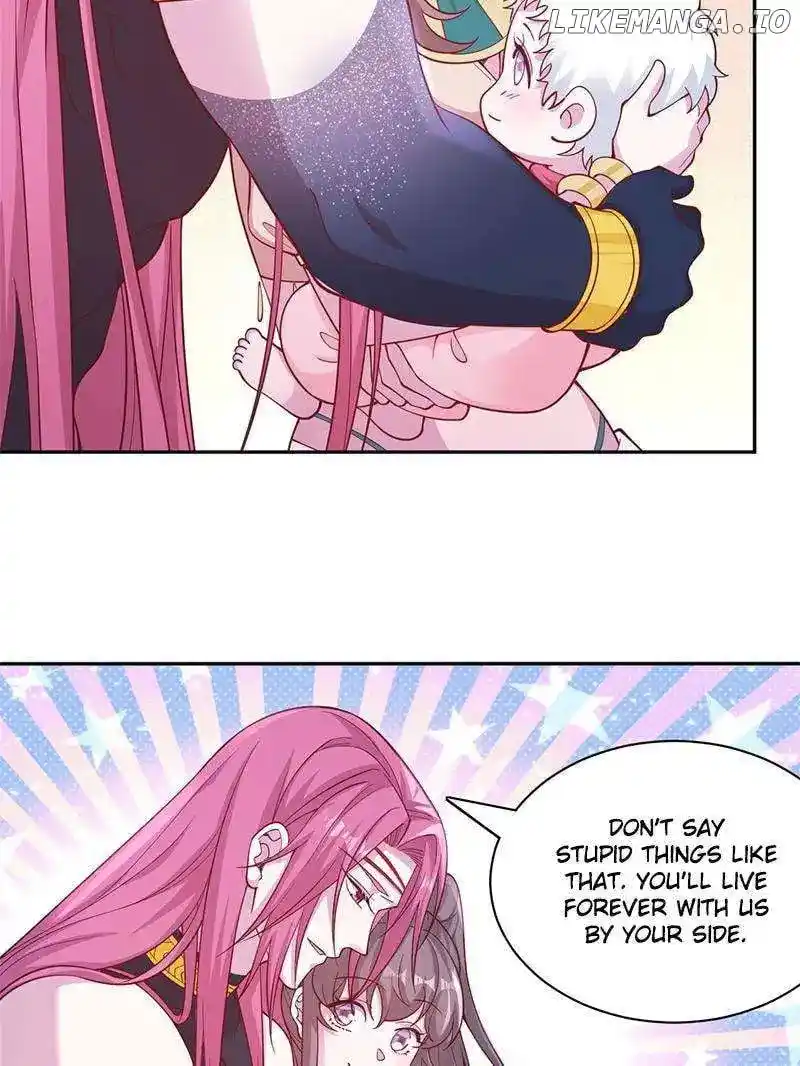 Beauty And The Beasts Chapter 593