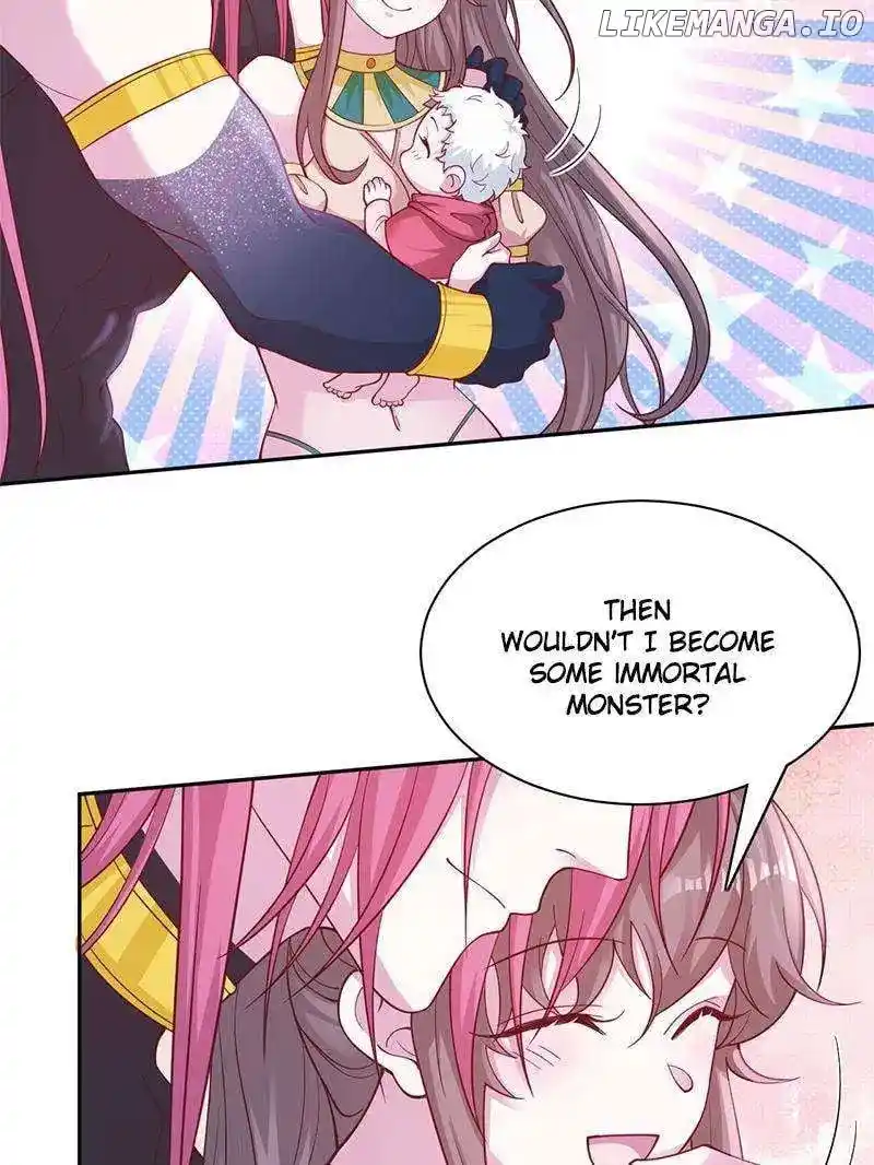 Beauty And The Beasts Chapter 593