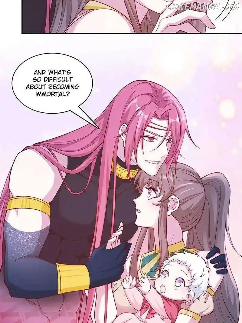 Beauty And The Beasts Chapter 593