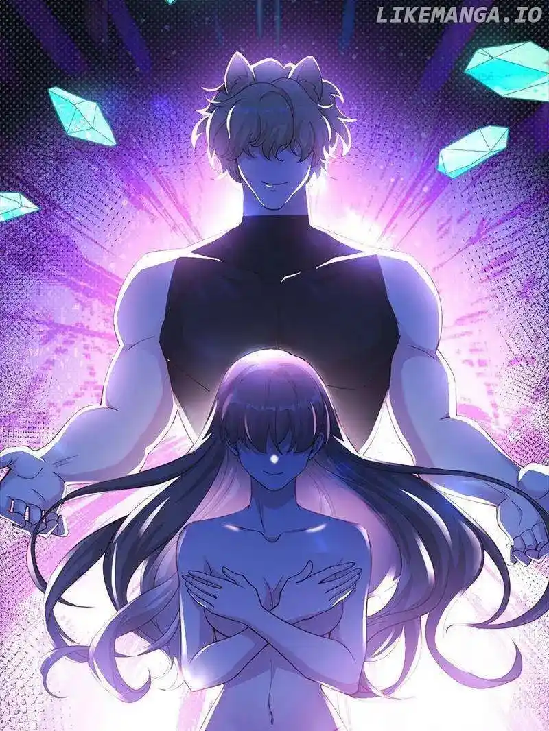 Beauty And The Beasts Chapter 593