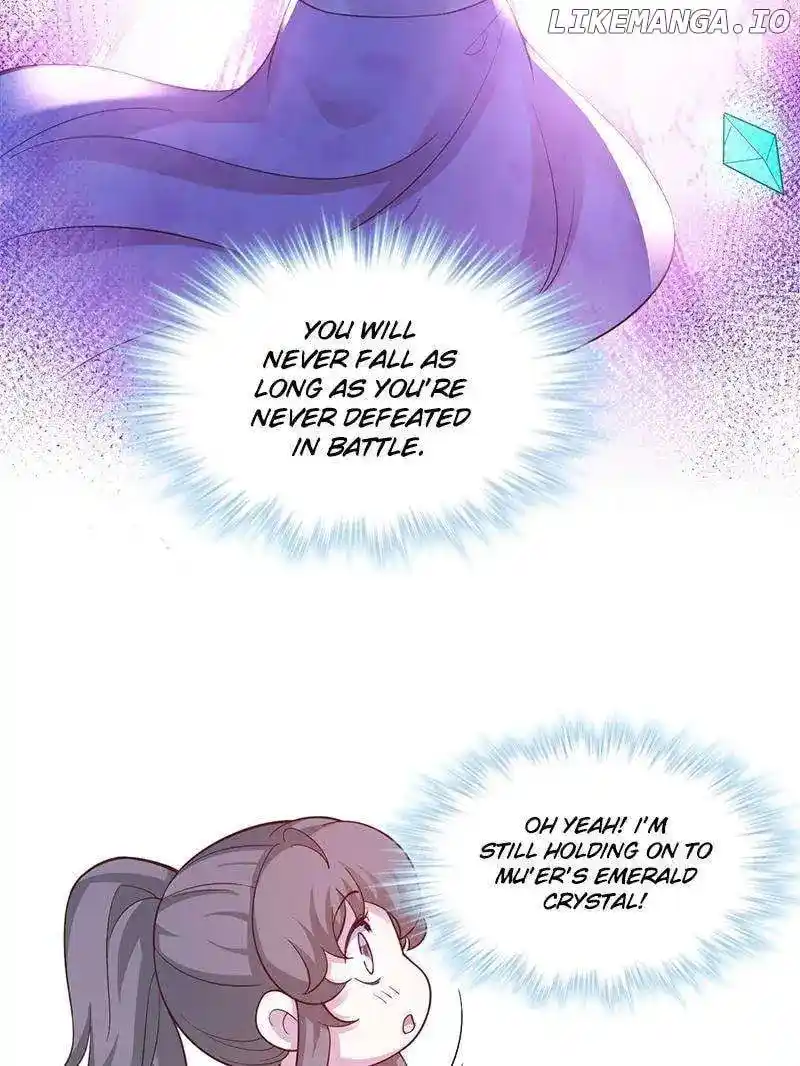 Beauty And The Beasts Chapter 593