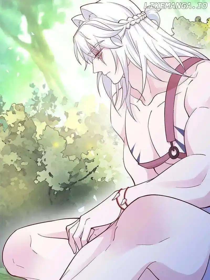 Beauty And The Beasts Chapter 593