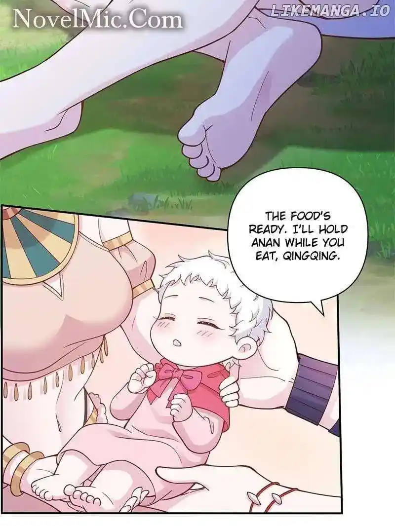 Beauty And The Beasts Chapter 593