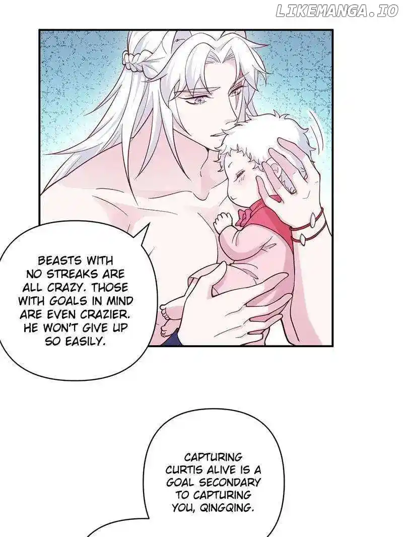 Beauty And The Beasts Chapter 593