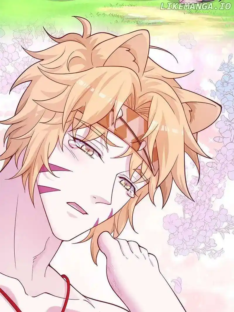 Beauty And The Beasts Chapter 593