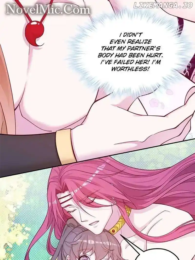 Beauty And The Beasts Chapter 593