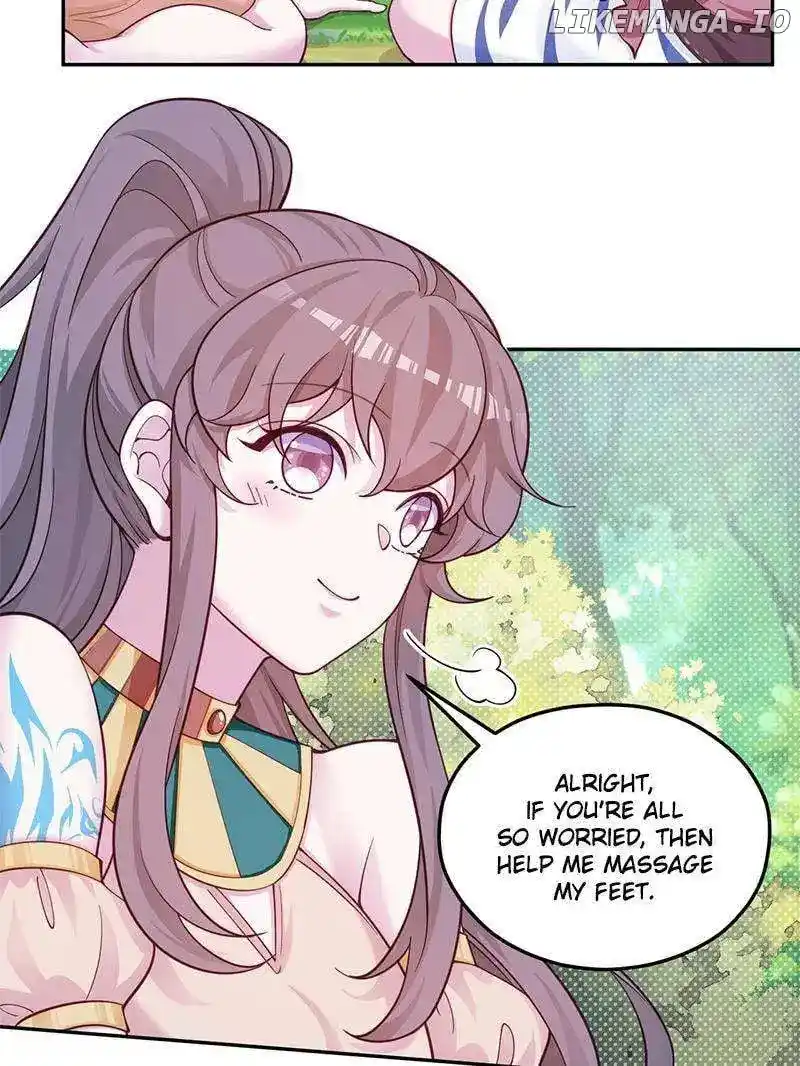 Beauty And The Beasts Chapter 593