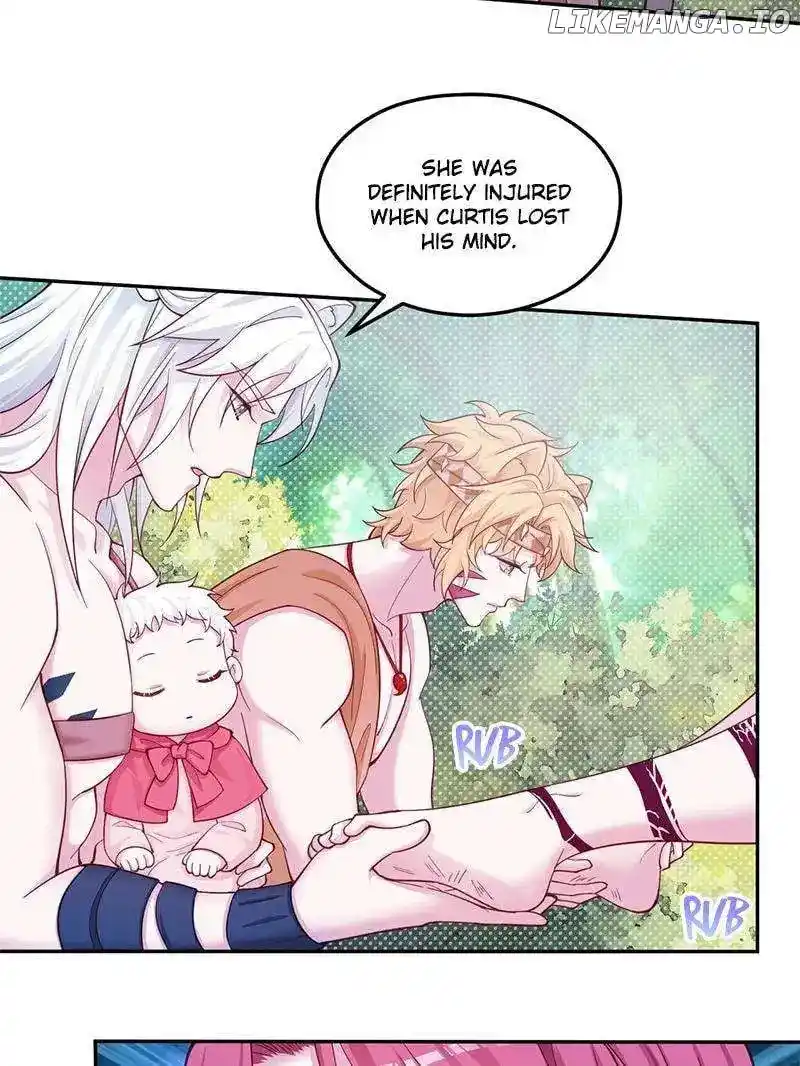 Beauty And The Beasts Chapter 593