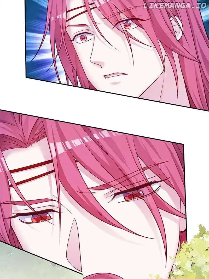 Beauty And The Beasts Chapter 593