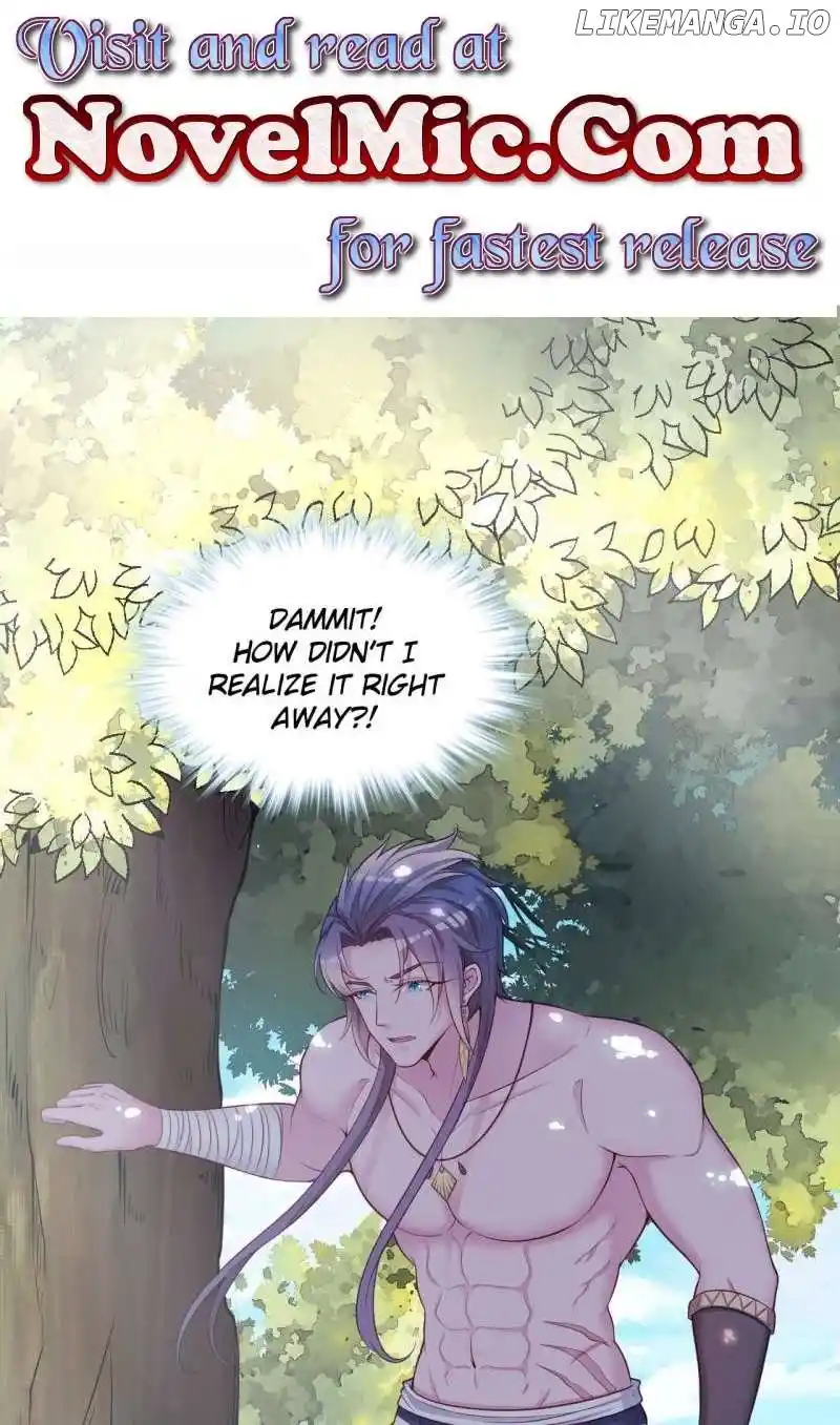 Beauty And The Beasts Chapter 594