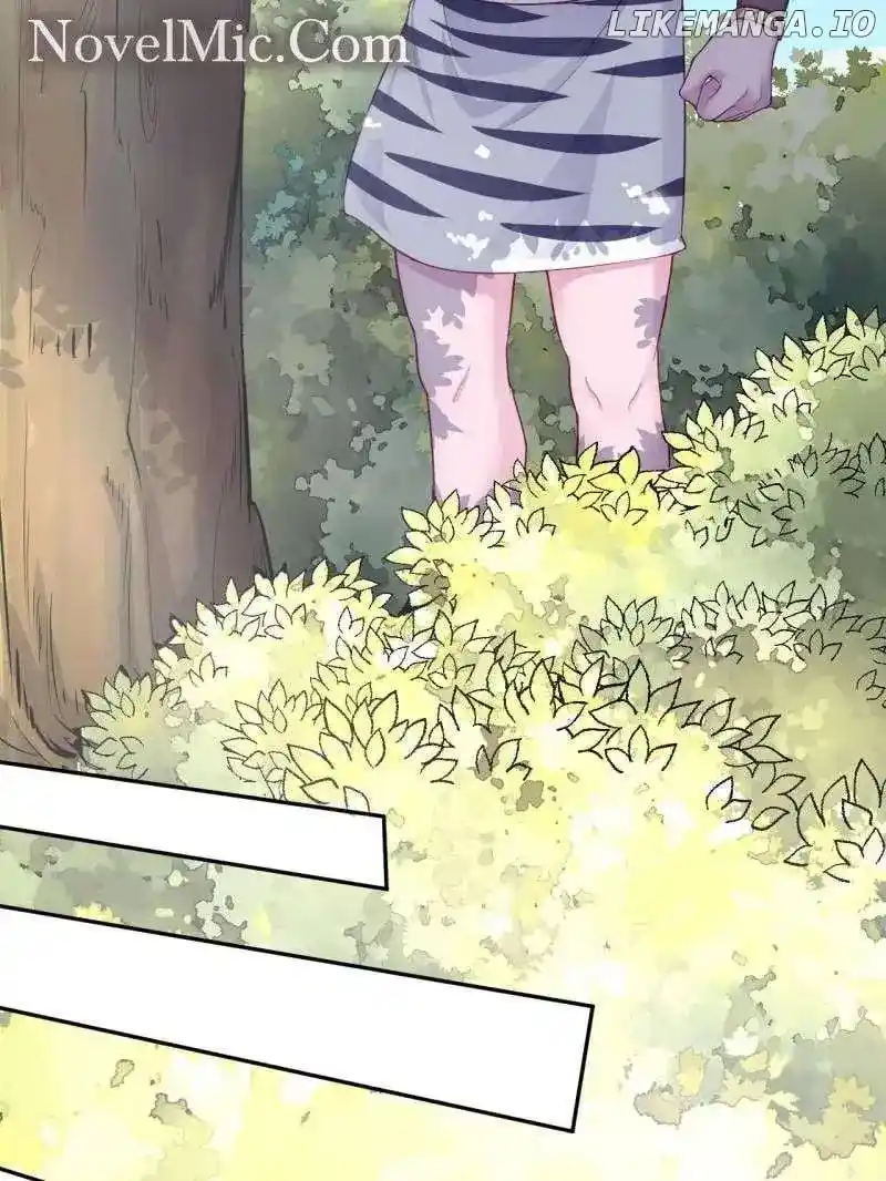 Beauty And The Beasts Chapter 594