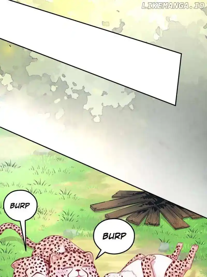 Beauty And The Beasts Chapter 594