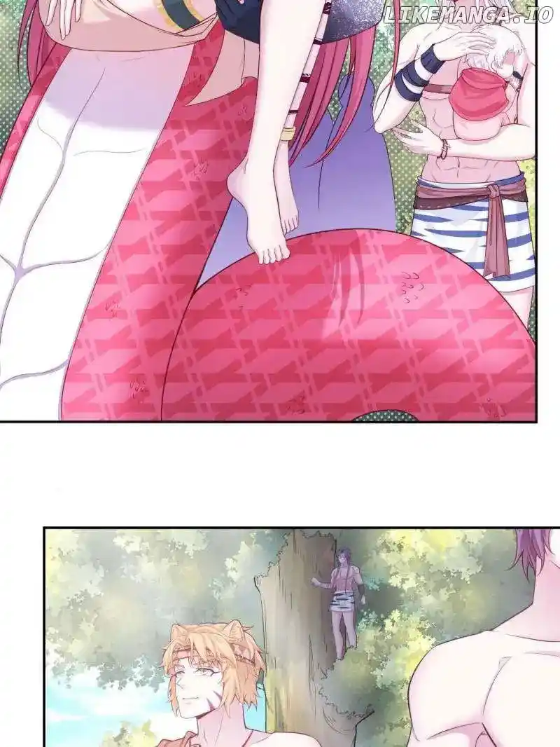 Beauty And The Beasts Chapter 594