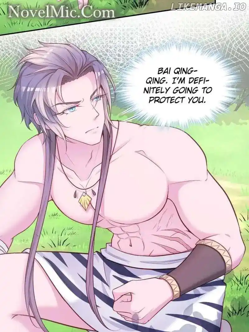 Beauty And The Beasts Chapter 594