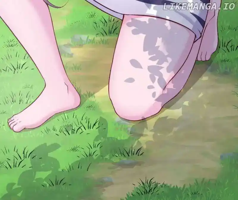 Beauty And The Beasts Chapter 594