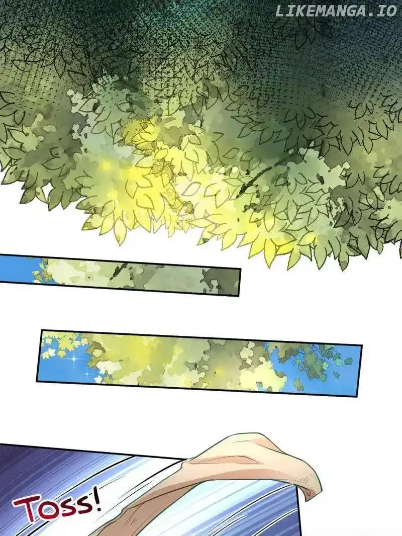 Beauty And The Beasts Chapter 594