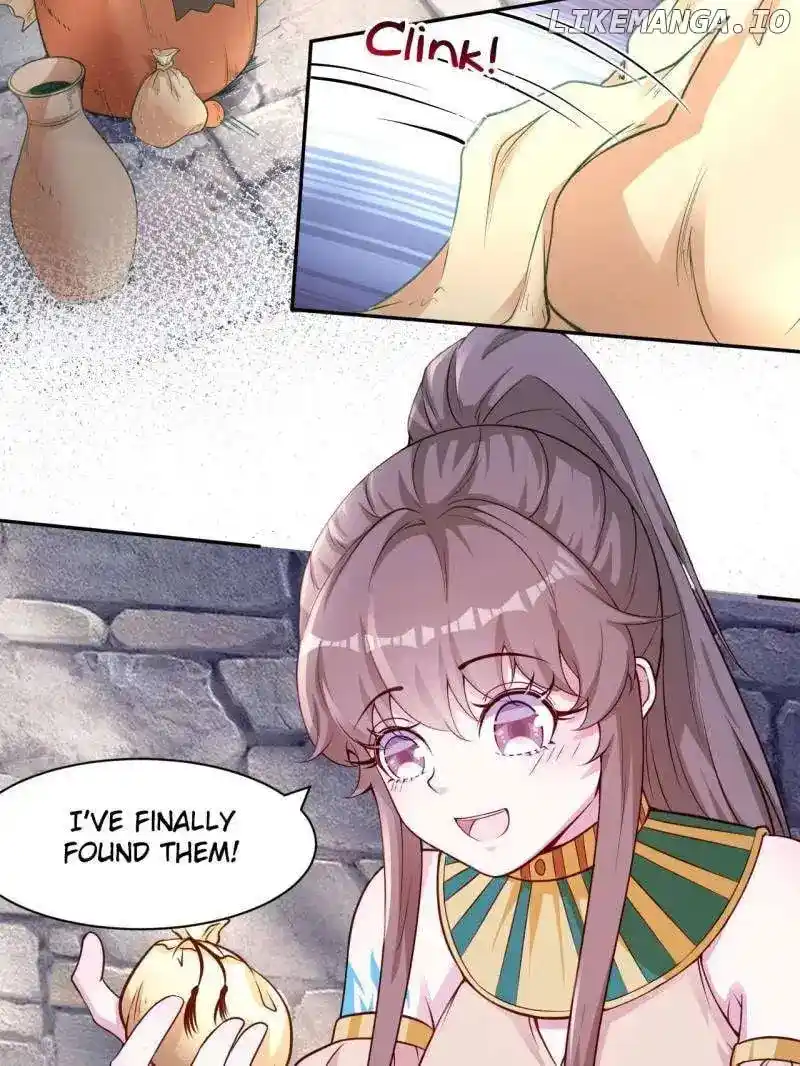 Beauty And The Beasts Chapter 594