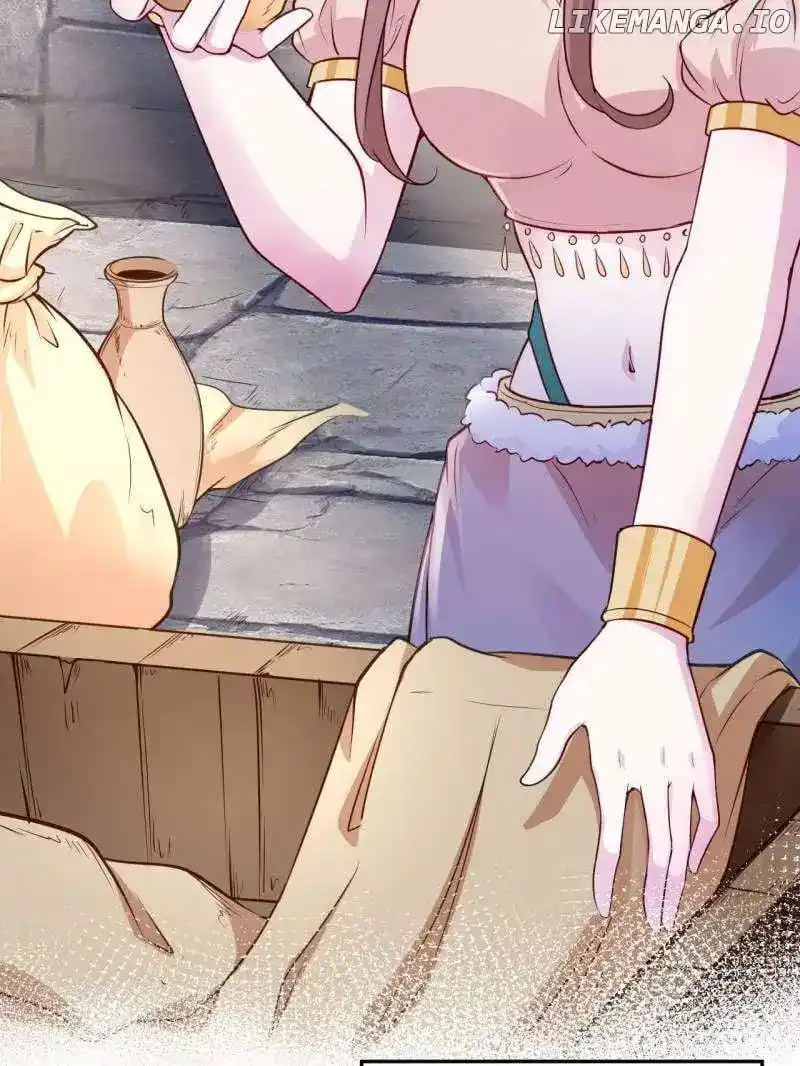 Beauty And The Beasts Chapter 594