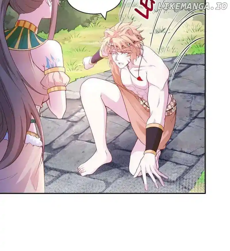 Beauty And The Beasts Chapter 594