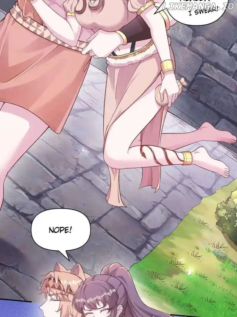 Beauty And The Beasts Chapter 594