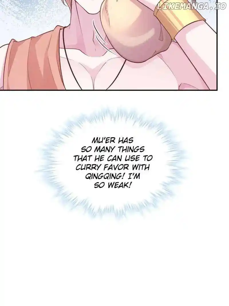 Beauty And The Beasts Chapter 594