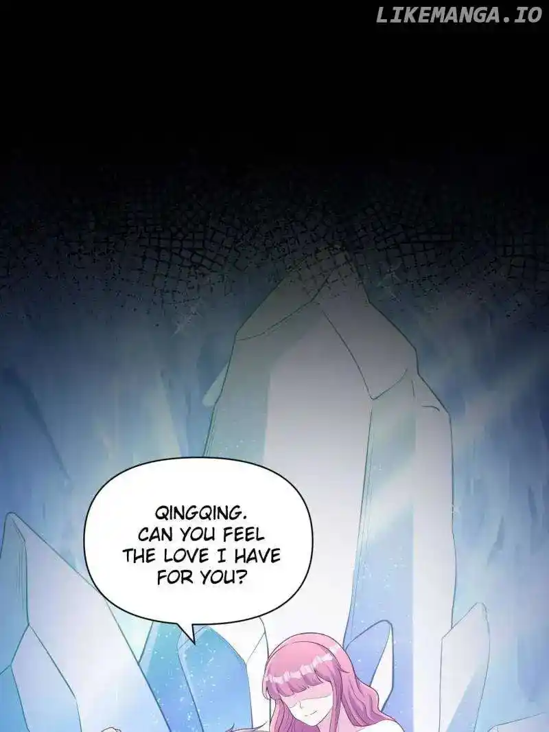 Beauty And The Beasts Chapter 594