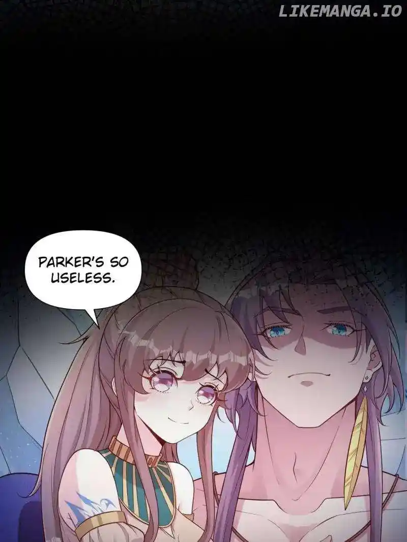 Beauty And The Beasts Chapter 594