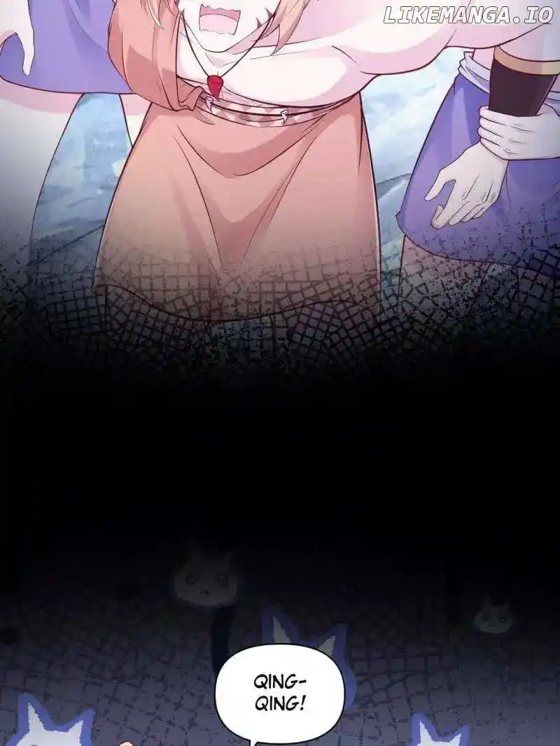 Beauty And The Beasts Chapter 594