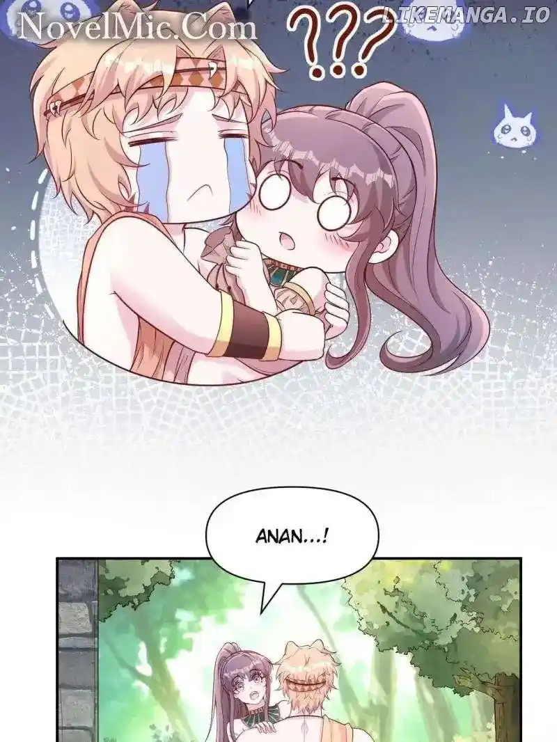 Beauty And The Beasts Chapter 594