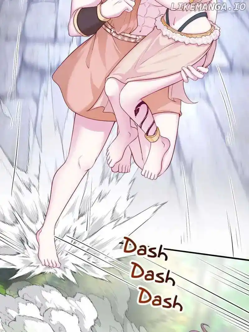 Beauty And The Beasts Chapter 594