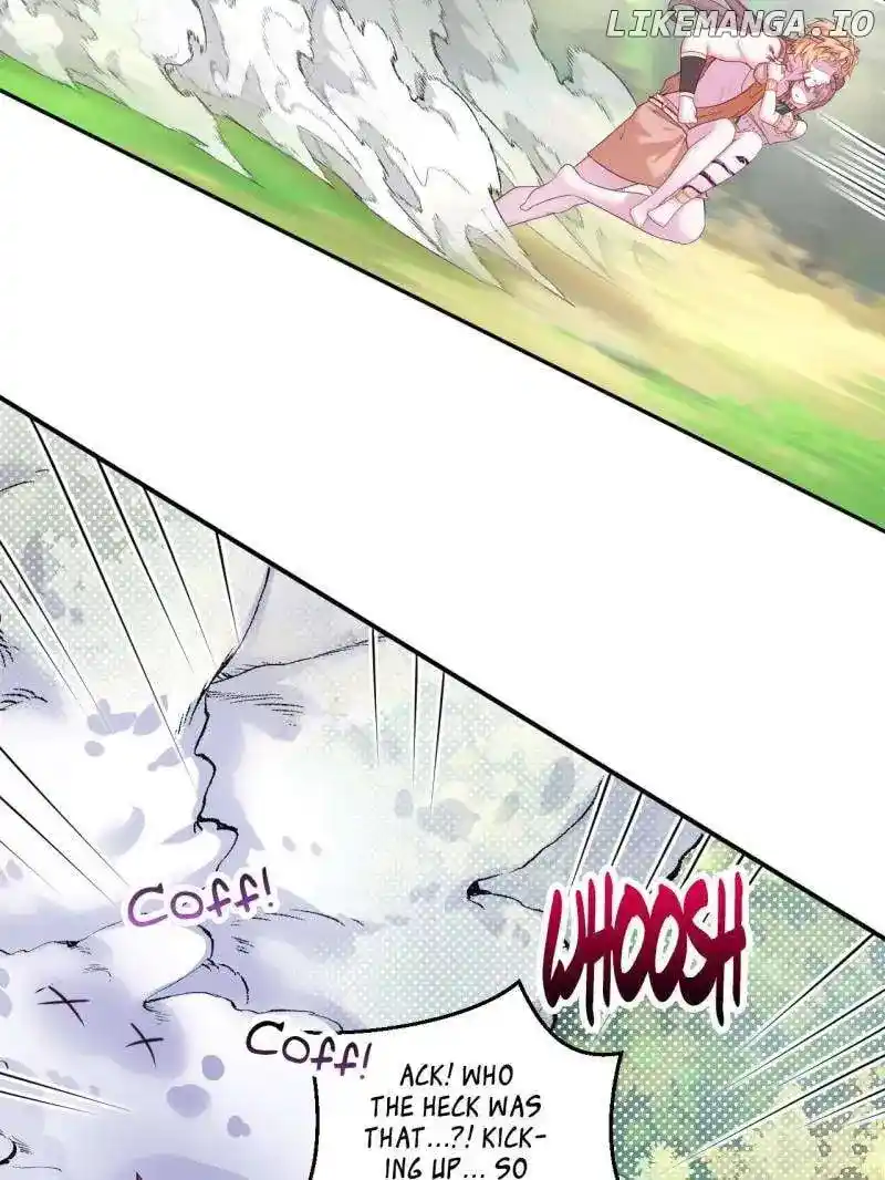 Beauty And The Beasts Chapter 594