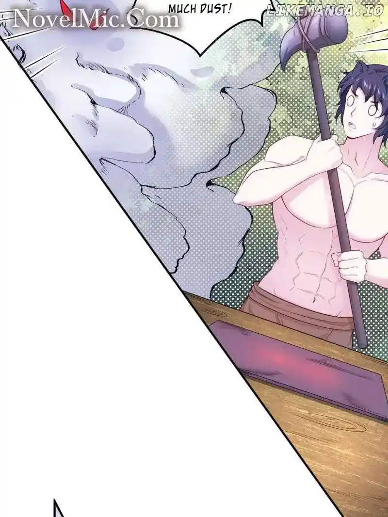 Beauty And The Beasts Chapter 594