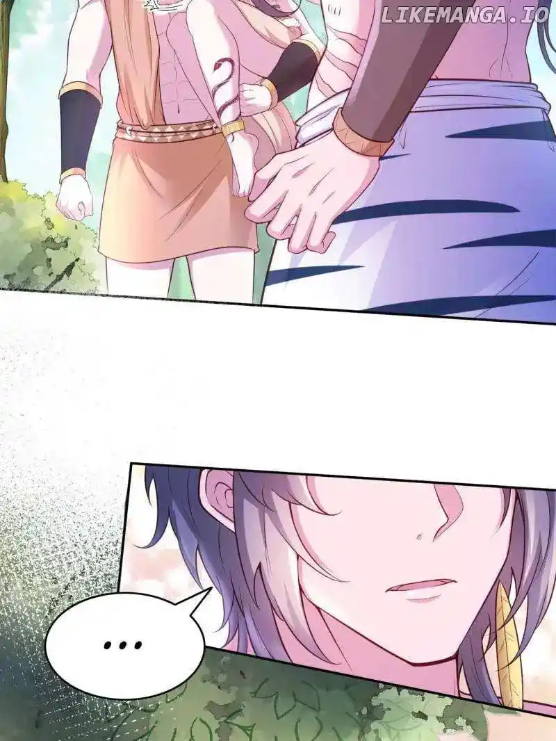 Beauty And The Beasts Chapter 594