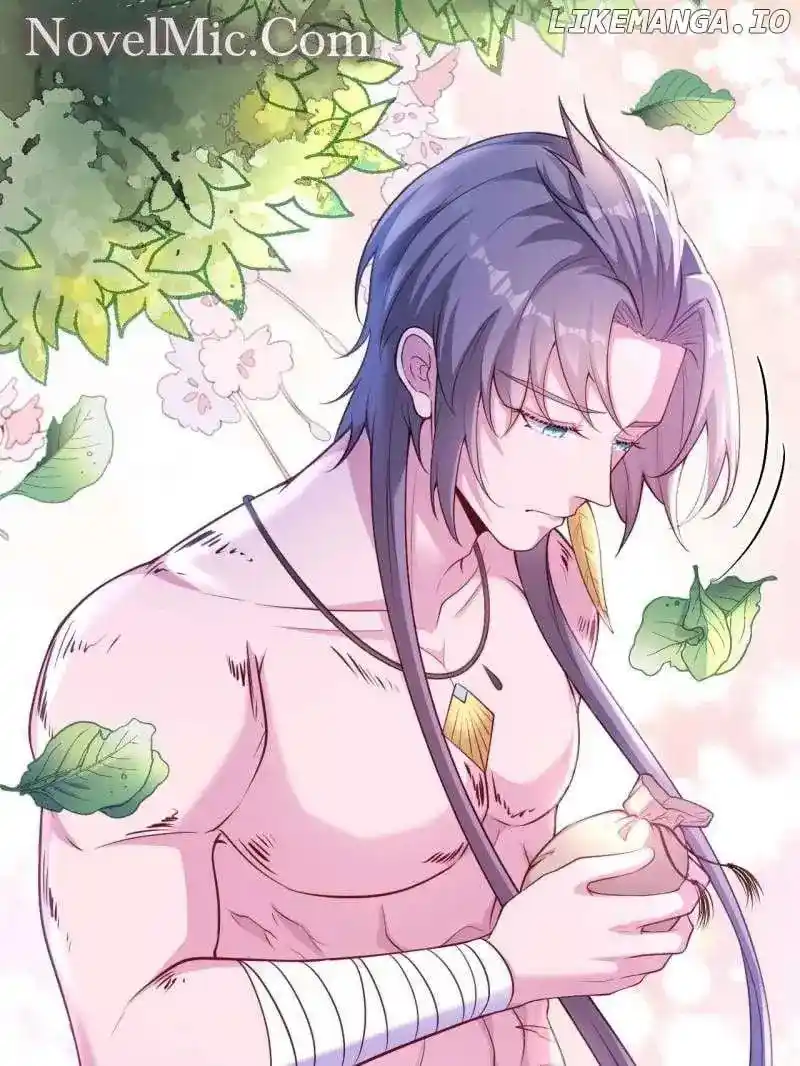 Beauty And The Beasts Chapter 594