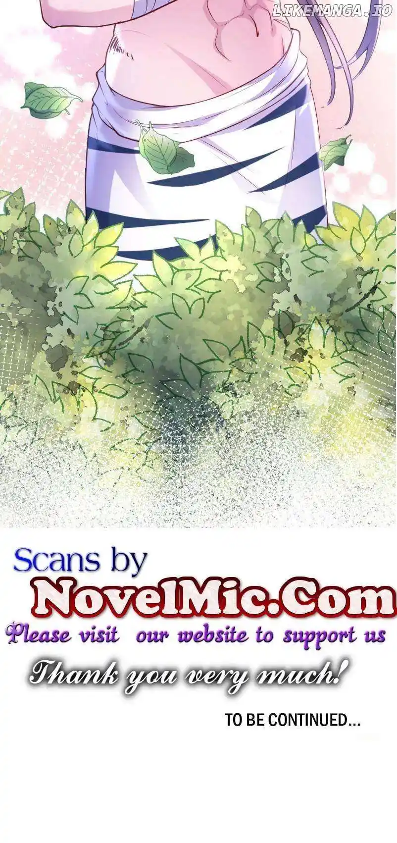 Beauty And The Beasts Chapter 594