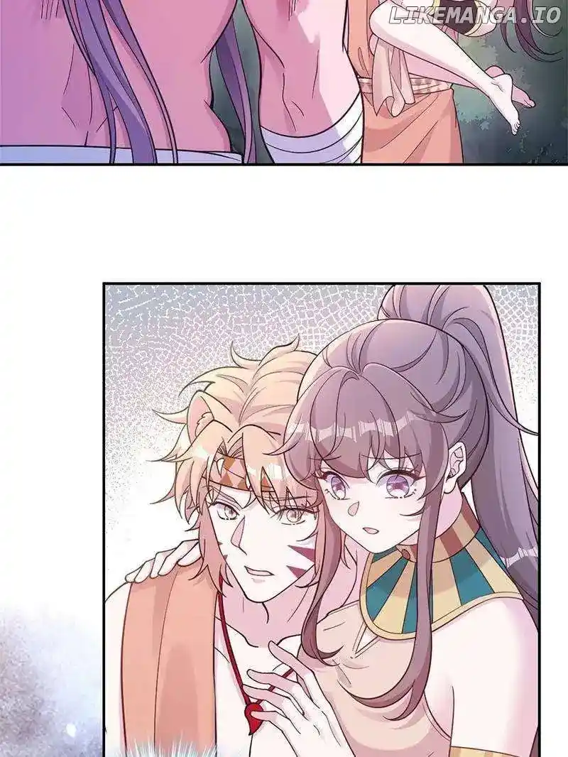 Beauty And The Beasts Chapter 595