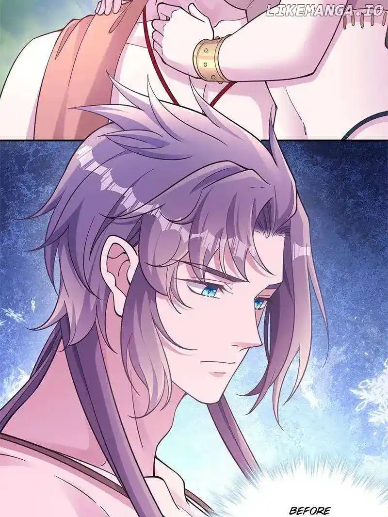 Beauty And The Beasts Chapter 595