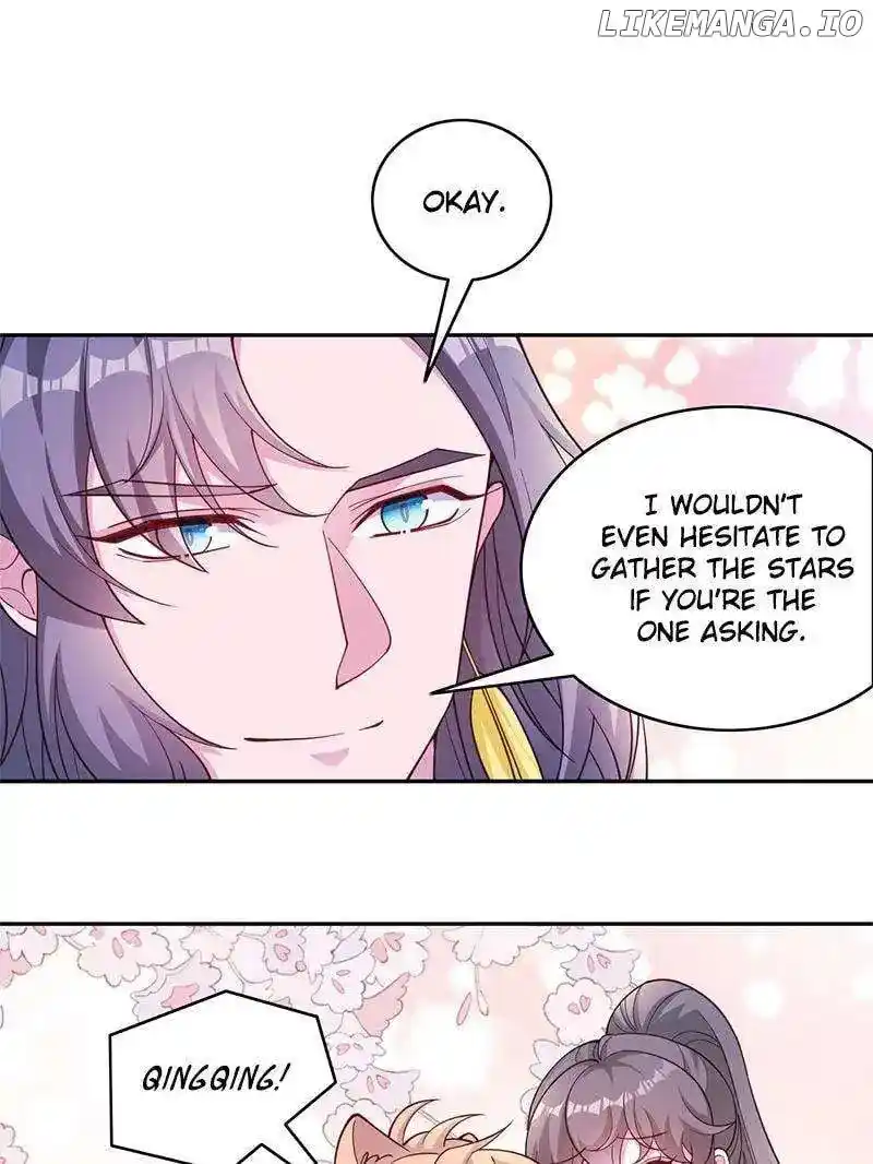 Beauty And The Beasts Chapter 595