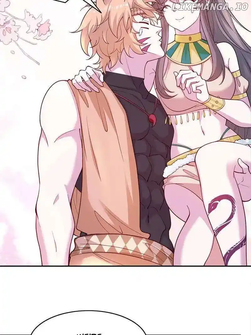 Beauty And The Beasts Chapter 595