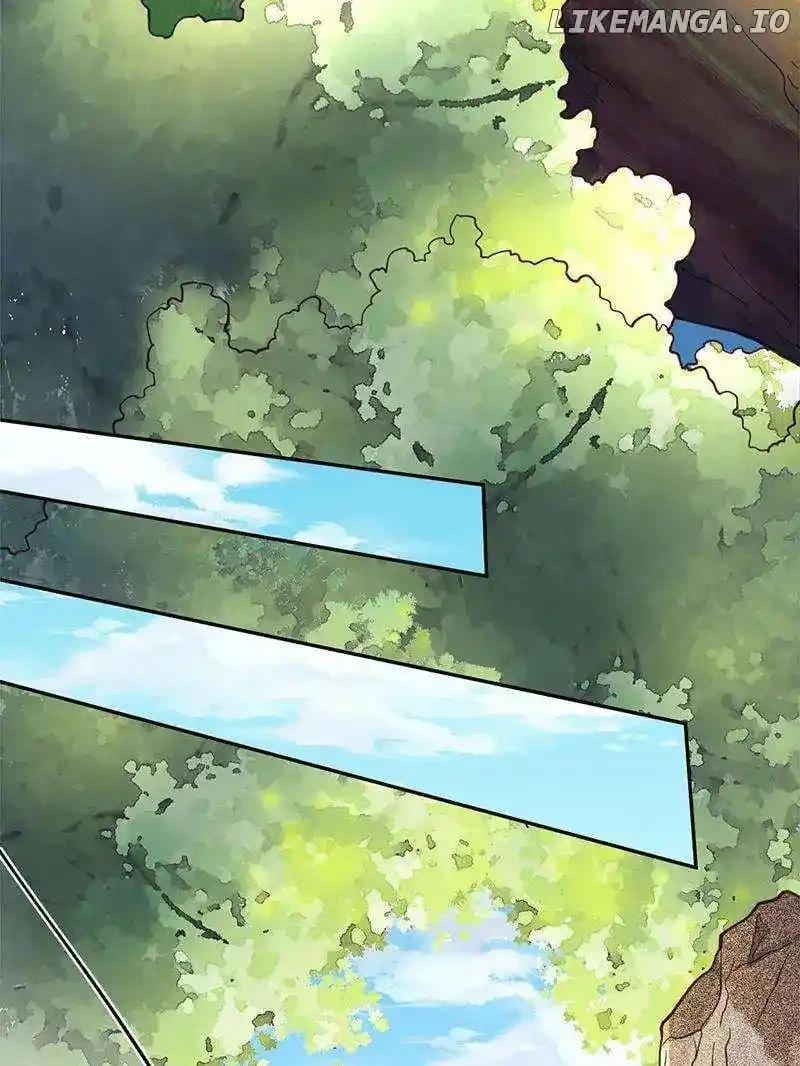 Beauty And The Beasts Chapter 595