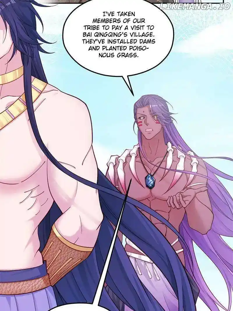 Beauty And The Beasts Chapter 595